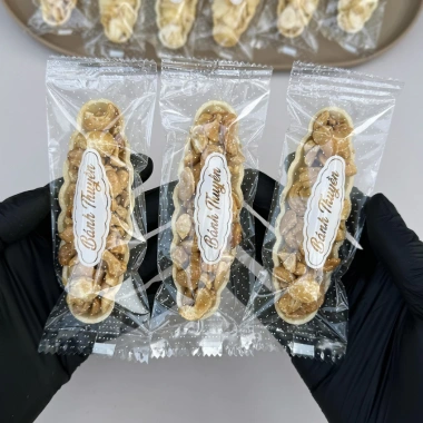 Túi Đựng Bánh Thuyền 1kg Mẫu Mới Gold Pack Vietnam - 1.200 Túi, Giá 110.000đ 8 Túi Đựng Bánh Thuyền 1kg Mẫu Mới Gold Pack Vietnam - 1.200 Túi, Giá 110.000đ 8