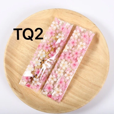 Túi đựng bánh thuyền & bánh hạnh nhân 50c - Nhiều mẫu, giá chỉ 17.000đ diepbaogia