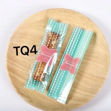 Túi đựng bánh thuyền & bánh hạnh nhân 50c - Nhiều mẫu, giá chỉ 17.000đ diepbaogia