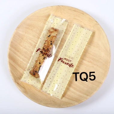 Túi đựng bánh thuyền & bánh hạnh nhân 50c - Nhiều mẫu, giá chỉ 17.000đ diepbaogia