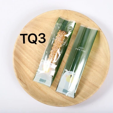 Túi đựng bánh thuyền & bánh hạnh nhân 50c - Nhiều mẫu, giá chỉ 17.000đ diepbaogia