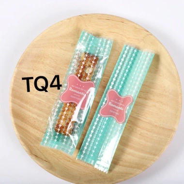 Túi đựng bánh thuyền & bánh hạnh nhân 50c - Nhiều mẫu, giá chỉ 17.000đ diepbaogia