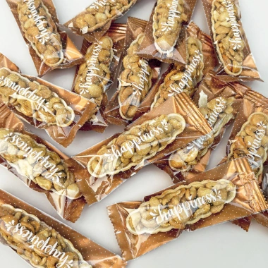 Túi Đựng Bánh Thuyền Happiness 5kg Chất Liệu Dày Sỉ Giá Ưu Đãi Gold Pack VN 2 Túi Đựng Bánh Thuyền Happiness 5kg Chất Liệu Dày Sỉ Giá Ưu Đãi Gold Pack VN 2