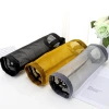 Túi Đựng Bao NyLon Đa Năng Treo Tường Nhà Bếp - Giỏ Lưới Ống Dài Tiện Lợi 18.000 7