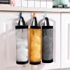 Túi Đựng Bao NyLon Đa Năng Treo Tường Nhà Bếp - Tiện Lợi, Giá 14.000₫ 2