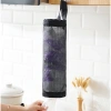 Túi Đựng Bao NyLon Đa Năng Treo Tường Nhà Bếp - Tiện Lợi, Giá 14.000₫ 7