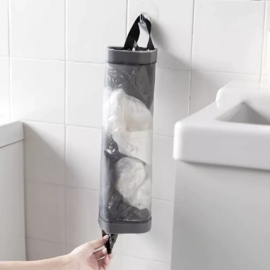 Túi Đựng Bao Nylon LS1-1.080-105 Đa Năng, Tái Sử Dụng, Tiện Lợi - Giá 24.045đ
