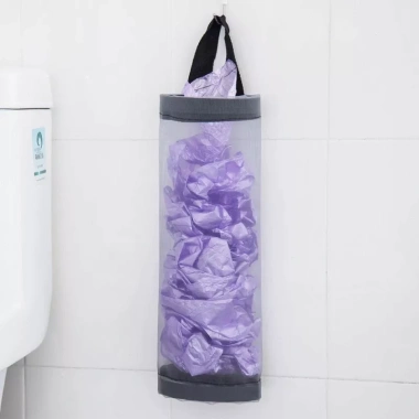 Túi Đựng Bao Nylon LS1-1.080-105 Đa Năng, Tái Sử Dụng, Tiện Lợi - Giá 24.045đ 3 Túi Đựng Bao Nylon LS1-1.080-105 Đa Năng, Tái Sử Dụng, Tiện Lợi - Giá 24.045đ 3
