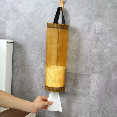 Túi Đựng Bao Nylon LS1-1.080-105 Đa Năng, Tái Sử Dụng, Tiện Lợi - Giá 24.045đ
