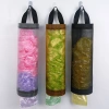 Túi Đựng Bao NyLon Nhà Bếp - Túi Đựng Bao Rác Treo Tường Tiện Dụng, Giá 11.700