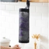 Túi Đựng Bao NyLon Nhà Bếp - Túi Đựng Bao Rác Treo Tường Tiện Dụng, Giá 11.700 4