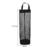 Túi Đựng Bao NyLon Nhà Bếp - Túi Đựng Bao Rác Treo Tường Tiện Dụng, Giá 11.700 9