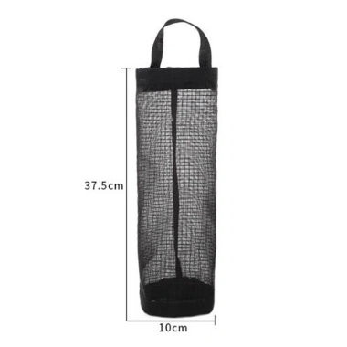 Túi Đựng Bao NyLon Nhà Bếp - Túi Đựng Bao Rác Treo Tường Tiện Dụng, Giá 11.700 9