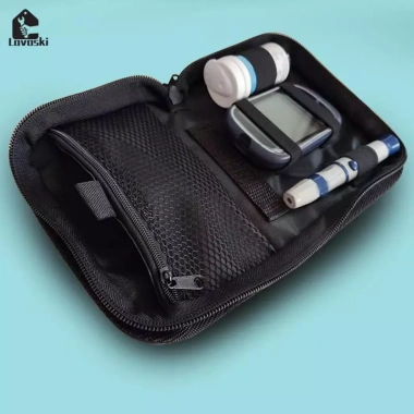 Túi đựng bệnh tiểu đường du lịch - Hộp bảo vệ insulin, phụ kiện giảm giá 19% Túi đựng bệnh tiểu đường du lịch - Hộp bảo vệ insulin, phụ kiện giảm giá 19%