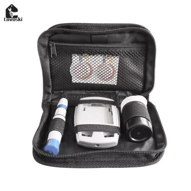 Túi đựng bệnh tiểu đường du lịch - Hộp bảo vệ insulin, phụ kiện giảm giá 19%