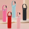 Túi Đựng Bình Giữ Ấm 550ml Chống Va Đập, Vải Dày Cách Nhiệt, Quai Cầm Vững - 25k 2