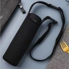 Túi Đựng Bình Giữ Ấm 550ml Chống Va Đập, Vải Dày Cách Nhiệt, Quai Cầm Vững - 25k 4