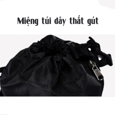 Túi đựng bình giữ nhiệt 2L cao cấp, chống nhiệt, nhẹ, giảm giá 109.000₫ 5 Túi đựng bình giữ nhiệt 2L cao cấp, chống nhiệt, nhẹ, giảm giá 109.000₫ 5