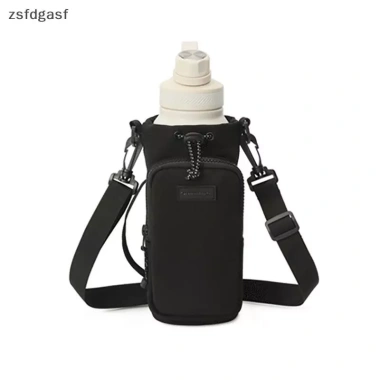 Túi đựng bình nước di động dây đeo vai điều chỉnh, cách nhiệt, vỏ bảo vệ 9 Túi đựng bình nước di động dây đeo vai điều chỉnh, cách nhiệt, vỏ bảo vệ 9