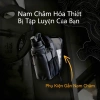 Túi Đựng Bình Nước Gym Đa Năng FIT Chống Nước, Chịu Lực 3kg, Nhiều Ngăn, Dễ Treo Máy Tập - Giá 205.000đ 8