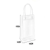 Túi Đựng Bình Nước Trong Suốt LS1-661-426 – Nhựa Thân Thiện, Tiện Dụng, Giá 12.000₫