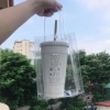 Túi Đựng Bình Nước Trong Suốt LS1-661-426 – Nhựa Thân Thiện, Tiện Dụng, Giá 12.000₫ 2