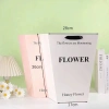 Túi Đựng Bó Hoa Đa Dạng Mẫu - Quà Tặng Độc Đáo, Giá Chỉ 12.000₫, Giảm Giá 2