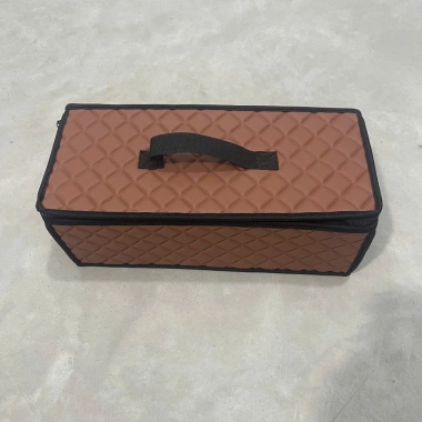 Túi Đựng Bộ Sạc COPZA cho Xe Điện VINFAST DATBIKE S1‑S3 Chống Va Đập Trầy Giá 129.000 3