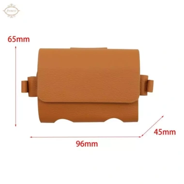 Túi đựng bóng golf mini nam nữ, chứa 2 quả bóng, tiện lợi, giảm 20% giá chỉ 167.200₫