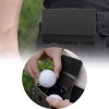 Túi đựng bóng golf mini nam nữ, chứa 2 quả bóng, tiện lợi, giảm 20% giá chỉ 167.200₫ 4