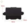 Túi đựng bóng golf mini nam nữ, chứa 2 quả bóng, tiện lợi, giảm 20% giá chỉ 167.200₫ 6