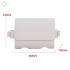 Túi đựng bóng golf mini nam nữ, chứa 2 quả bóng, tiện lợi, giảm 20% giá chỉ 167.200₫ 9