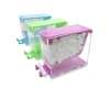 Túi Đựng Bông Tẩy Trang Nhựa Ốp 1 Cuộn - Bảo Quản An Toàn, Giá Giảm 108.706 VND