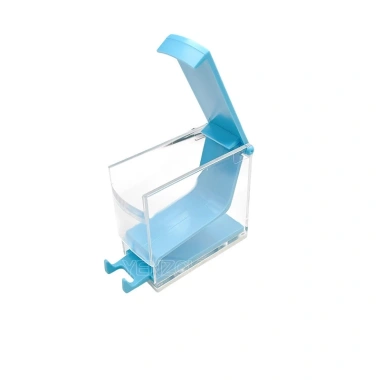 Túi Đựng Bông Tẩy Trang Nhựa Ốp 1 Cuộn - Bảo Quản An Toàn, Giá Giảm 108.706 VND