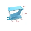 Túi Đựng Bông Tẩy Trang Nhựa Ốp 1 Cuộn - Bảo Quản An Toàn, Giá Giảm 108.706 VND 5
