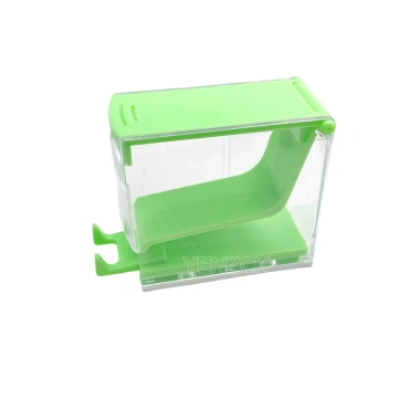 Túi Đựng Bông Tẩy Trang Nhựa Ốp 1 Cuộn - Bảo Quản An Toàn, Giá Giảm 108.706 VND 6 Túi Đựng Bông Tẩy Trang Nhựa Ốp 1 Cuộn - Bảo Quản An Toàn, Giá Giảm 108.706 VND 6