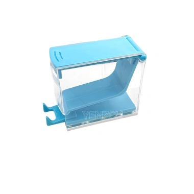 Túi Đựng Bông Tẩy Trang Nhựa Ốp 1 Cuộn - Bảo Quản An Toàn, Giá Giảm 108.706 VND