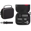 Túi đựng BRDRC mới cho Insta360 GO3 và DJI Osmo Pocket - Thanh lý giá 195.000 2