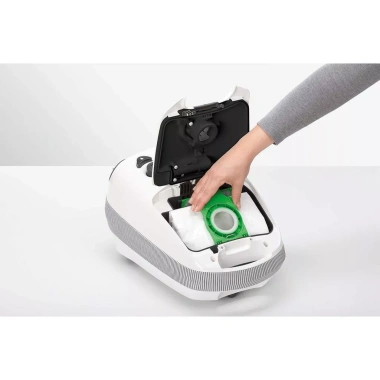 Túi đựng bụi YBBG cho phụ kiện máy hút bụi EE - Tiết kiệm 18% - Giá 90.179 VND