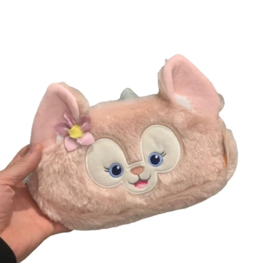 Túi Đựng Bút Chì Disney Linabell Dành Cho Học Sinh và Nghệ Sĩ - Giảm Giá 81.000 VNĐ 4 Túi Đựng Bút Chì Disney Linabell Dành Cho Học Sinh và Nghệ Sĩ - Giảm Giá 81.000 VNĐ 4