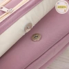 Túi đựng bút chì flip top Pufangnice dung tích lớn cho sinh viên học sinh bé giảm giá 54.000 4