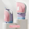 Túi đựng bút chì thu gọn 2 trong 1 - Hộp sinh viên di động, dễ thương, giá đỡ bàn, giảm còn 156.708₫ 10