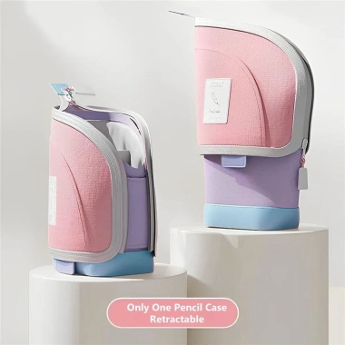 Túi đựng bút chì thu gọn 2 trong 1 - Hộp sinh viên di động, dễ thương, giá đỡ bàn, giảm còn 156.708₫ 10 Túi đựng bút chì thu gọn 2 trong 1 - Hộp sinh viên di động, dễ thương, giá đỡ bàn, giảm còn 156.708₫ 10