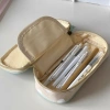 Túi đựng bút nhiều lớp cho học sinh – Di động, dung tích lớn, chỉ 65.490₫ 6
