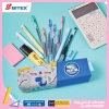 Túi đựng bút Smartkids Động vật dễ thương - Nhẹ nhỏ gọn cho mẫu giáo và học sinh cấp 1