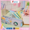 Túi đựng bút Smartkids Động vật dễ thương - Nhẹ nhỏ gọn cho mẫu giáo và học sinh cấp 1 6