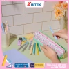 Túi đựng bút Smartkids Động vật dễ thương - Nhẹ nhỏ gọn cho mẫu giáo và học sinh cấp 1 7