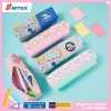 Túi đựng bút Smartkids Động vật dễ thương - Nhẹ nhỏ gọn cho mẫu giáo và học sinh cấp 1 8