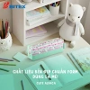 Túi đựng bút Smartkids Động vật dễ thương - Nhẹ nhỏ gọn cho mẫu giáo và học sinh cấp 1 11