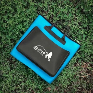 Túi đựng cá EVA rộng, có ngăn phụ size 48-53cm - Giá chỉ 120.000₫
